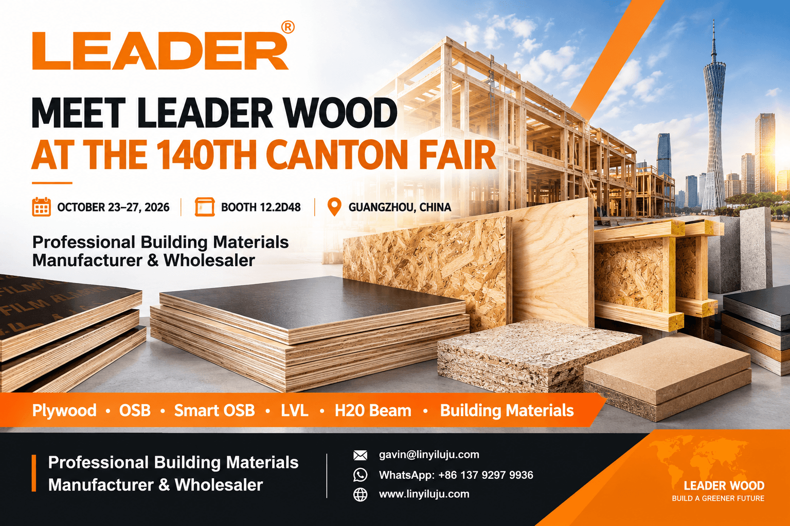 plywood manufacturer China